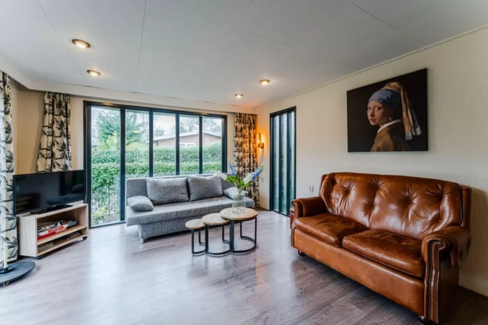 Relax Chalet Veluwe