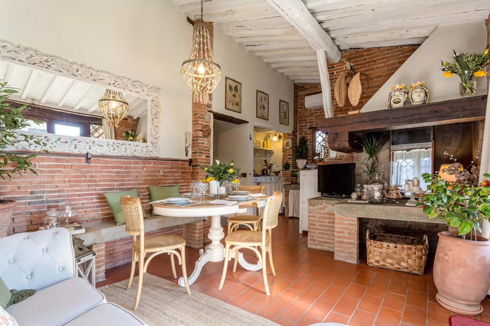 Rosyabate Cottage