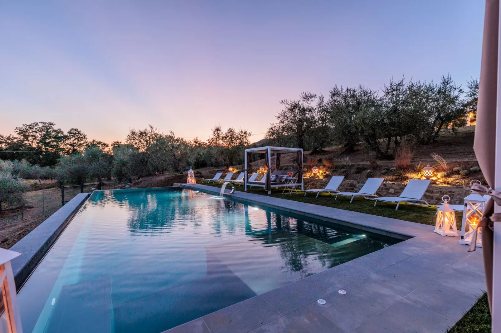 Villa Noa, a Private Retreat with View