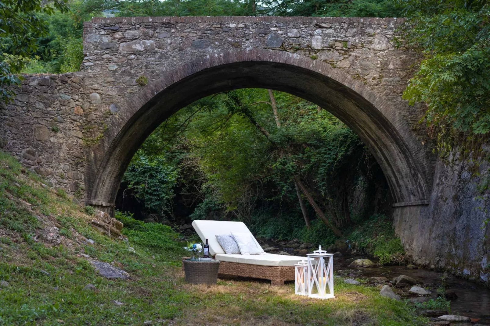 Rio delle Fate