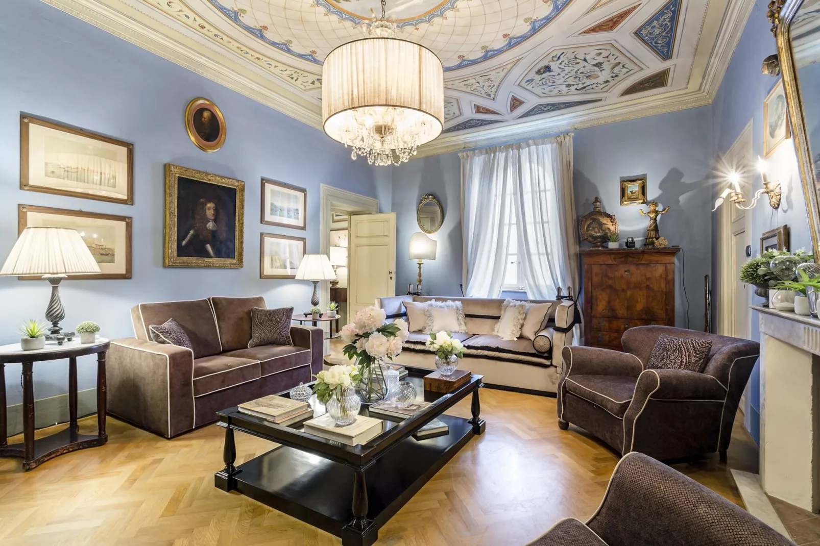 Casa Barbra