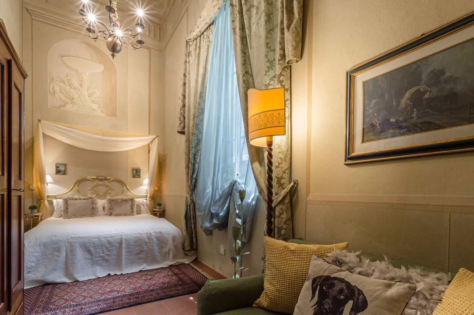Casa Beatrice