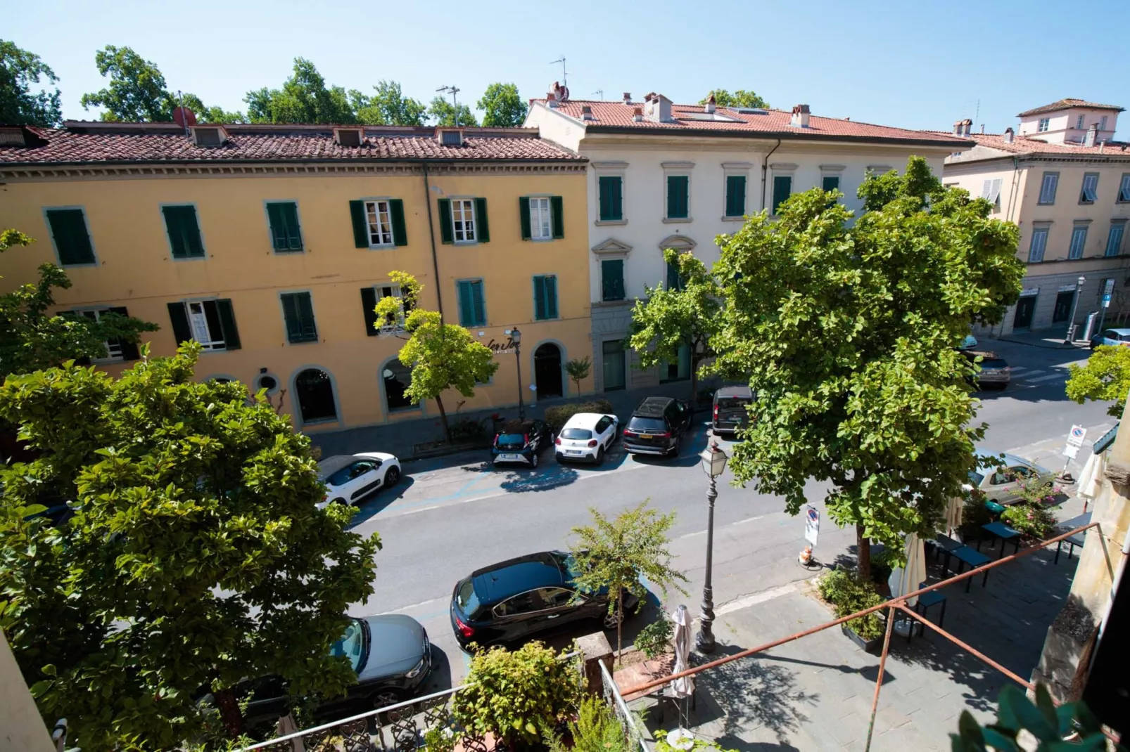 Casa Monique