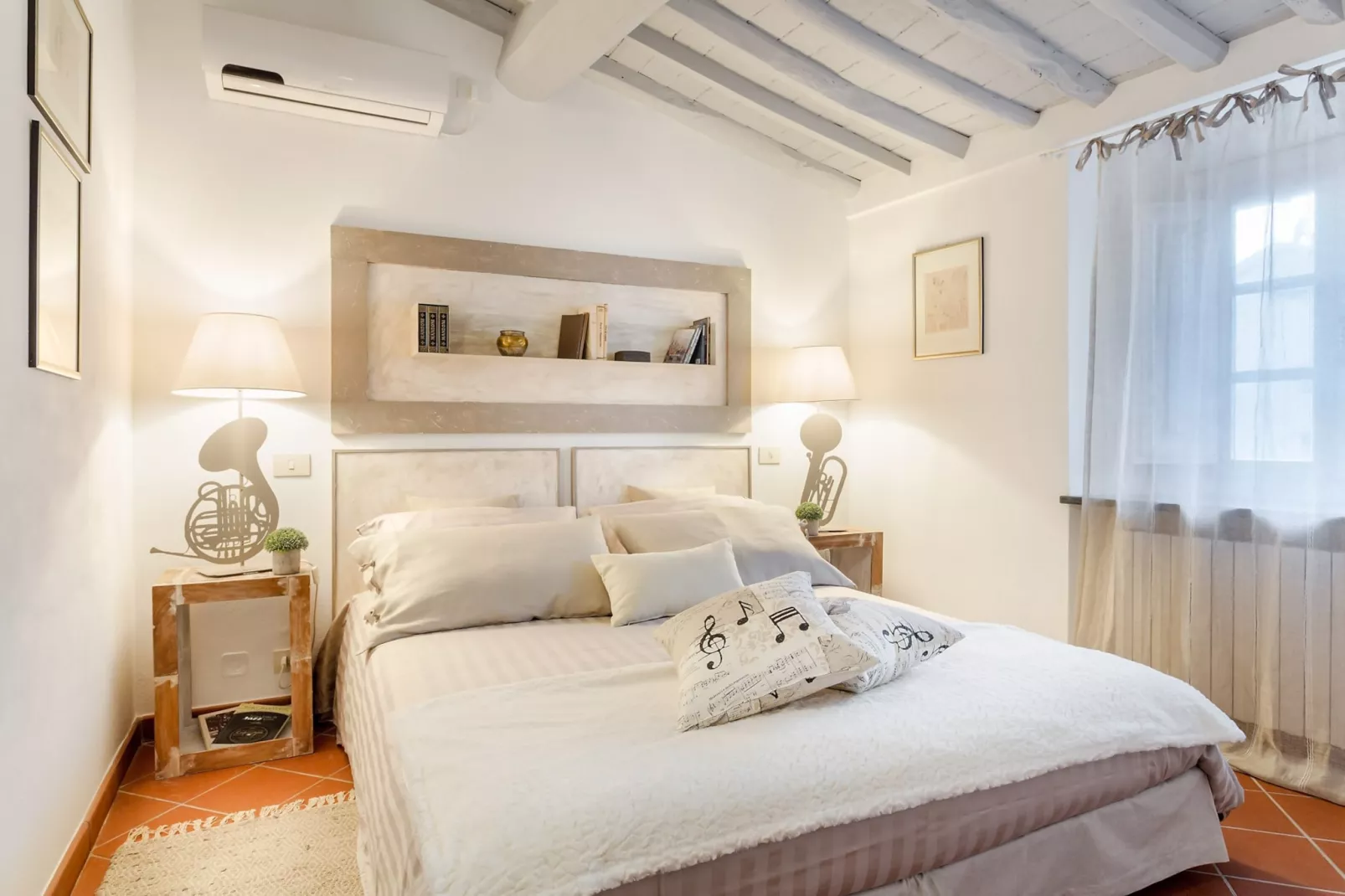 Casa Santa Zita