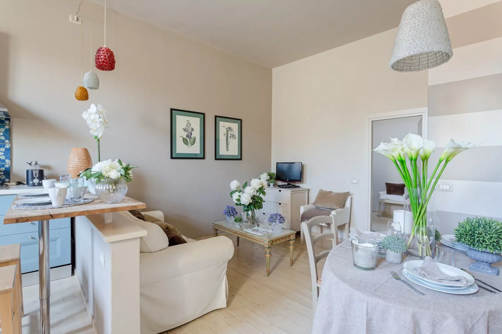 Casa Margherita Residenze Seicento