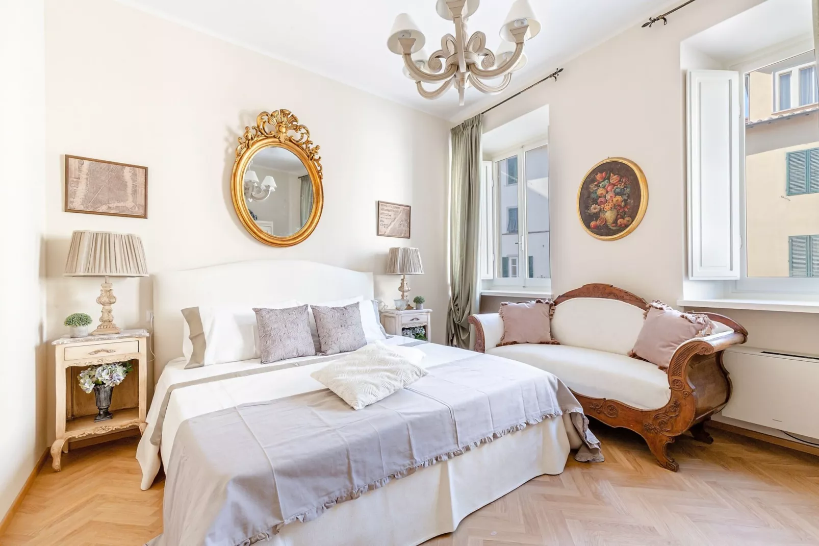 Casa San Frediano