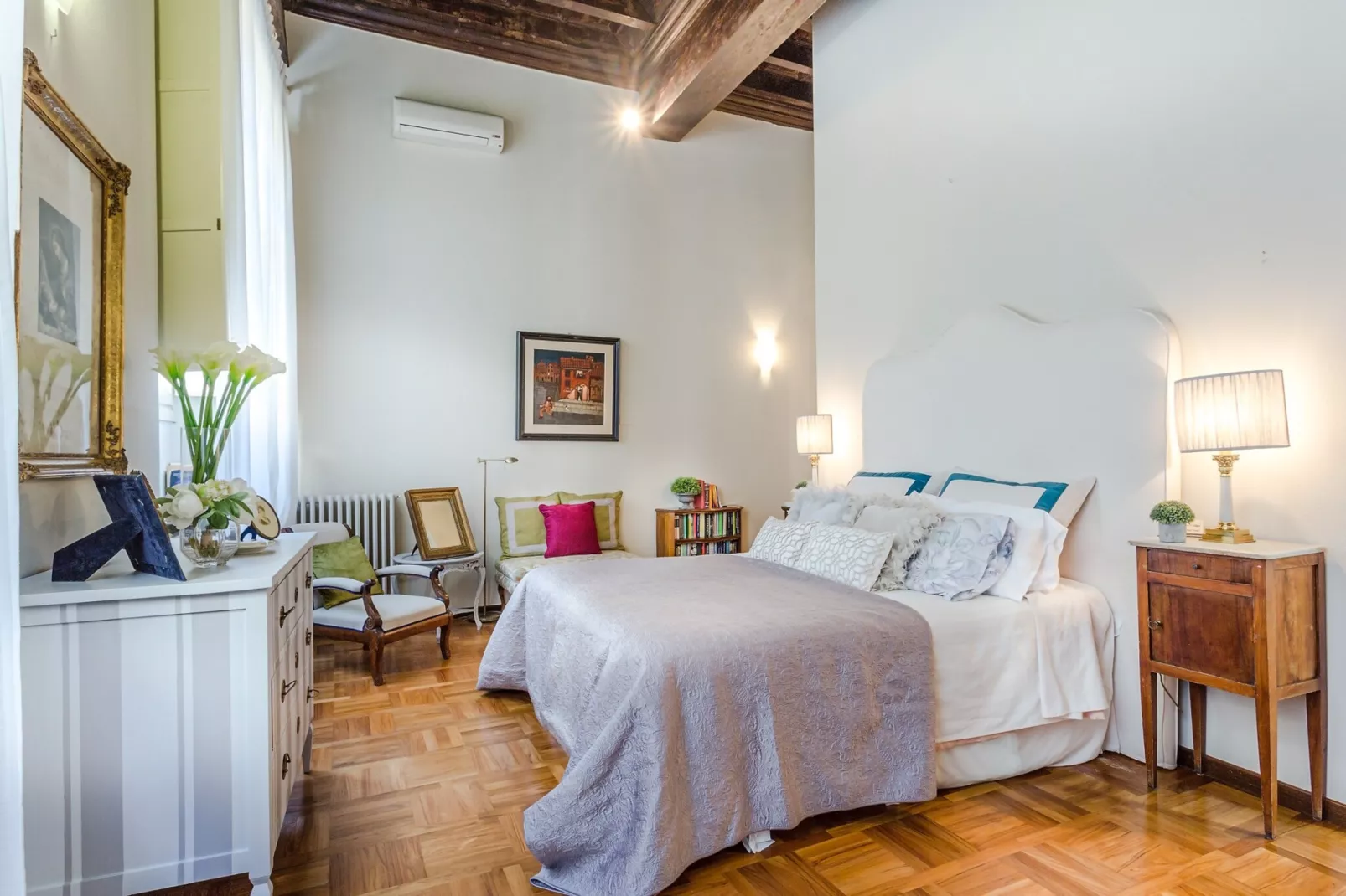 Casa Simonetta