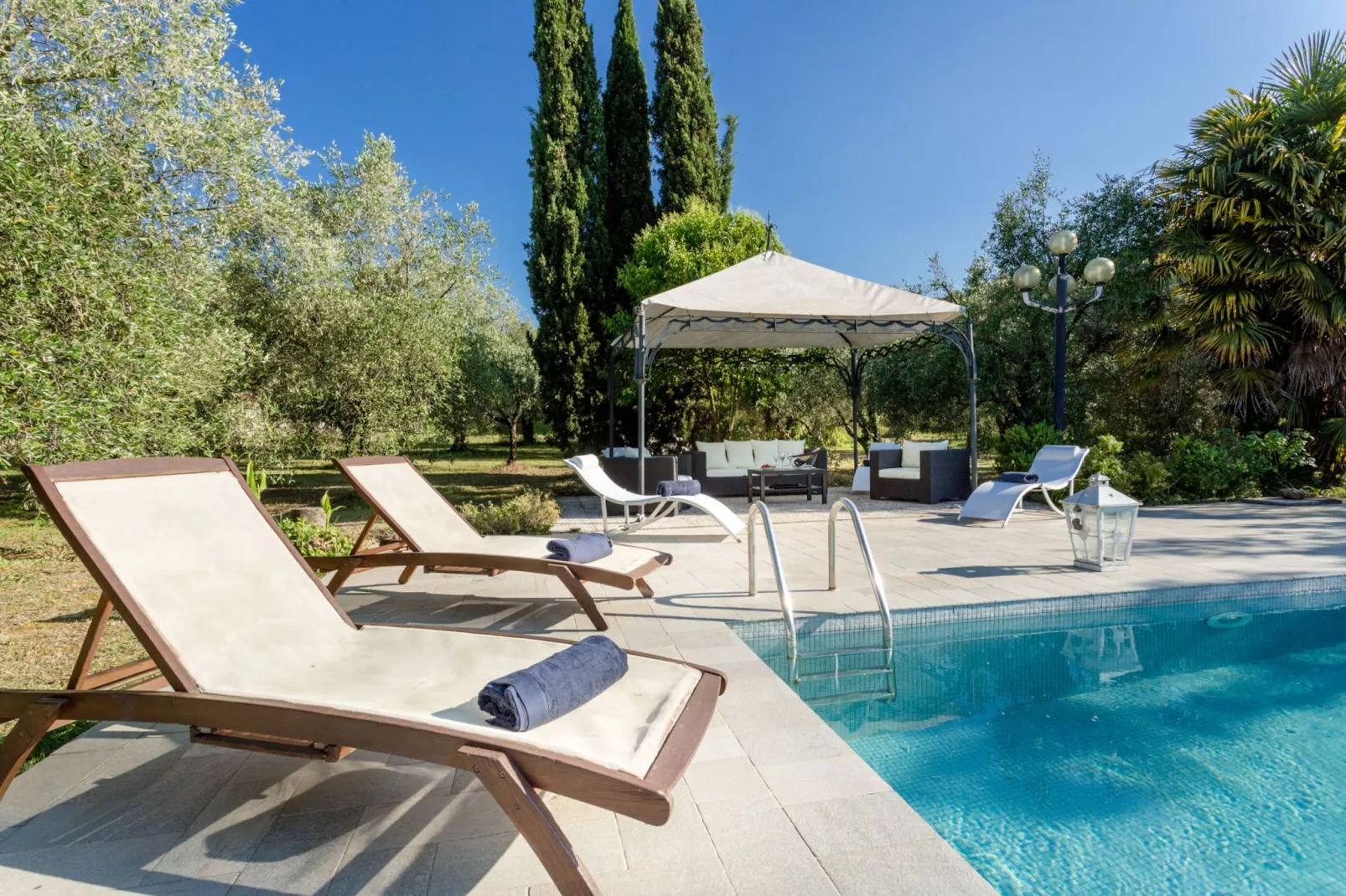 Villa Gattaiola