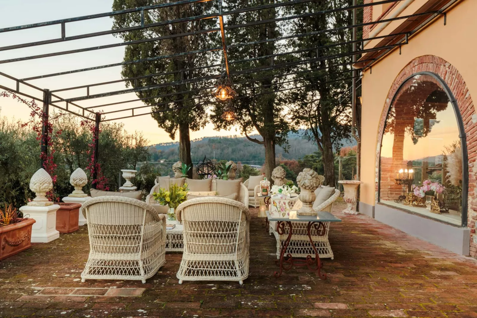 Villa Medea