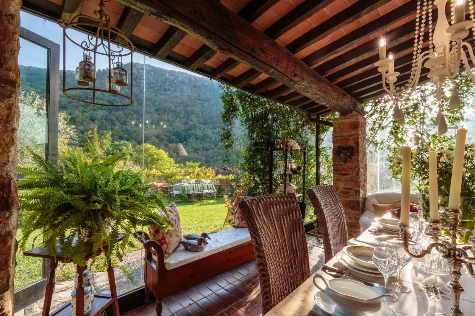 Casa Nel Bosco