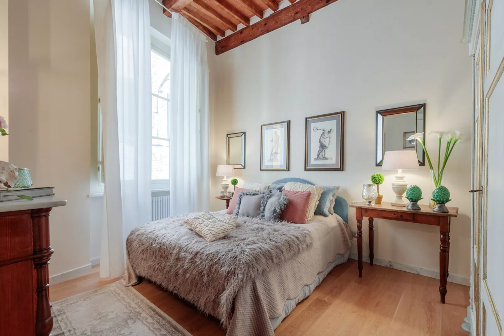 Casa Ugolino