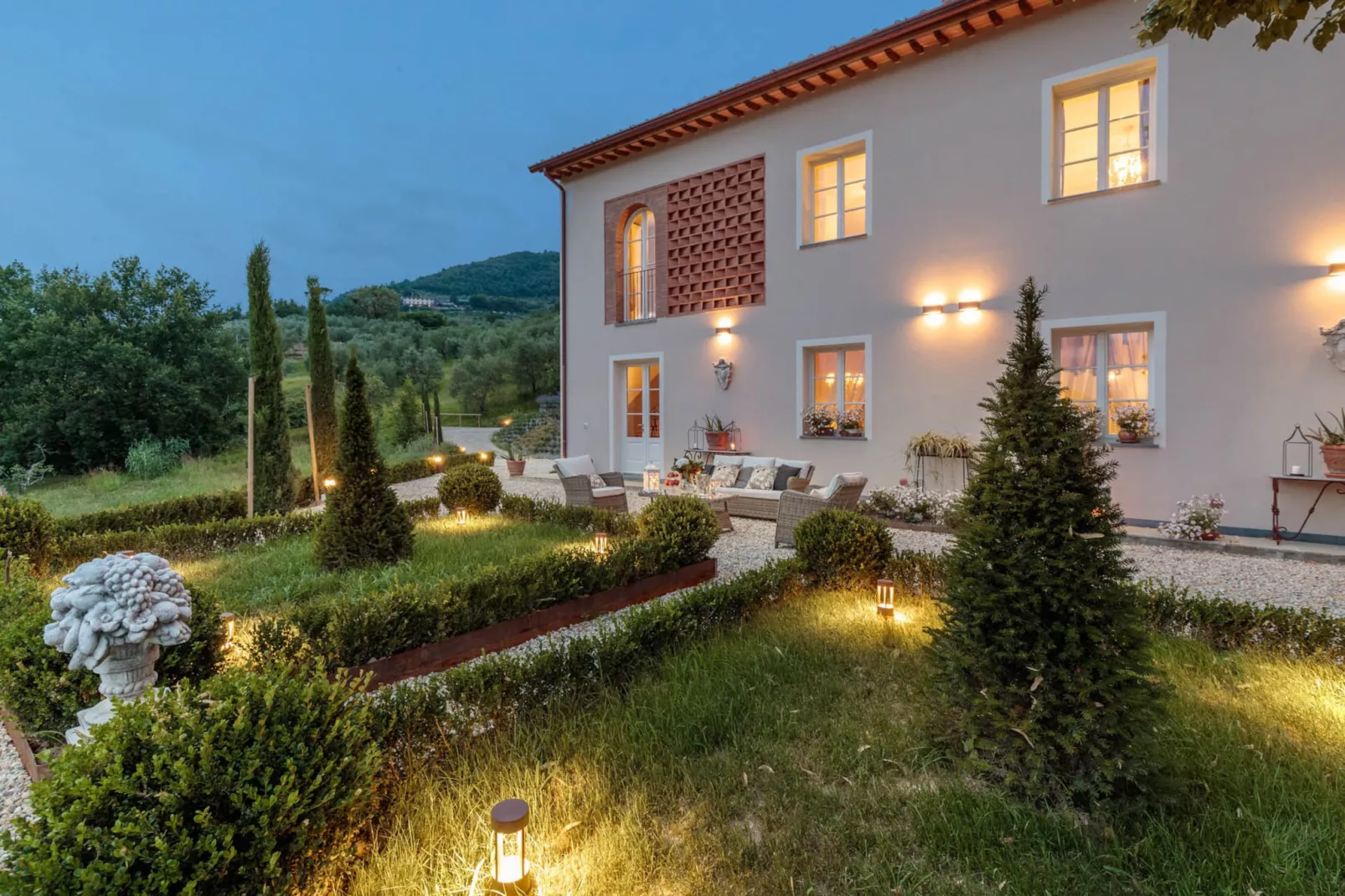 Villa Regina