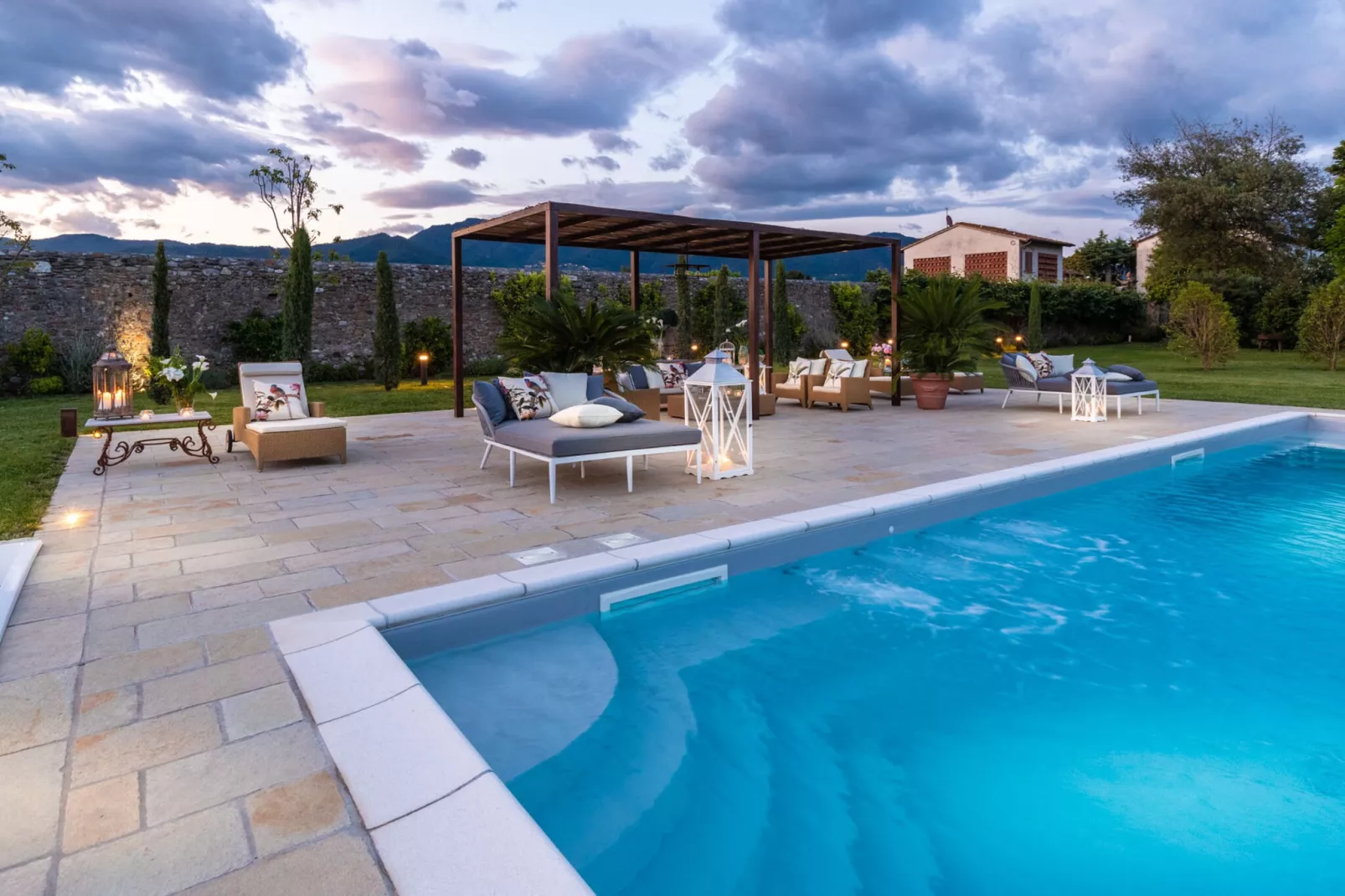 Villa Hugo