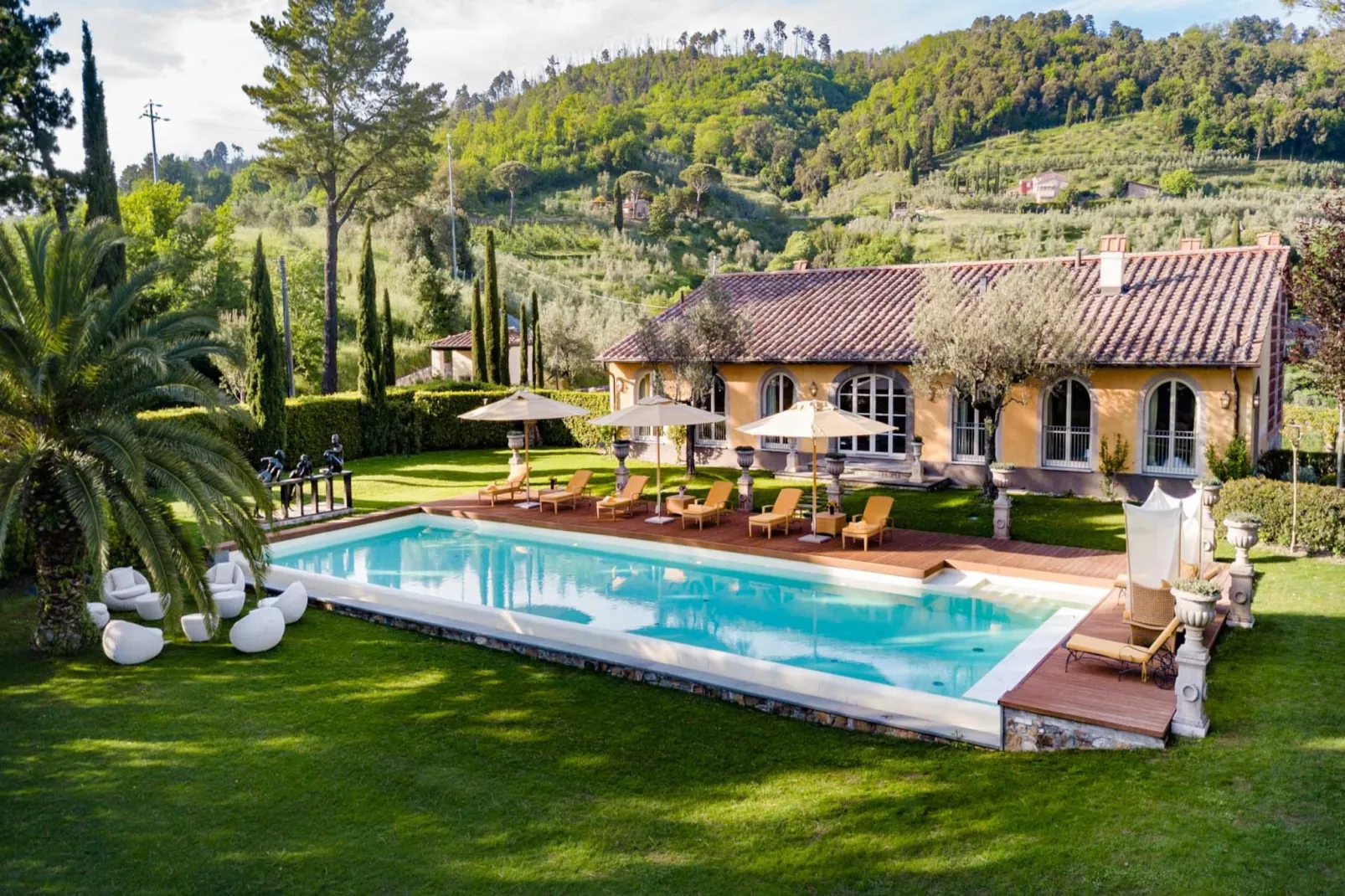 Villa Petra
