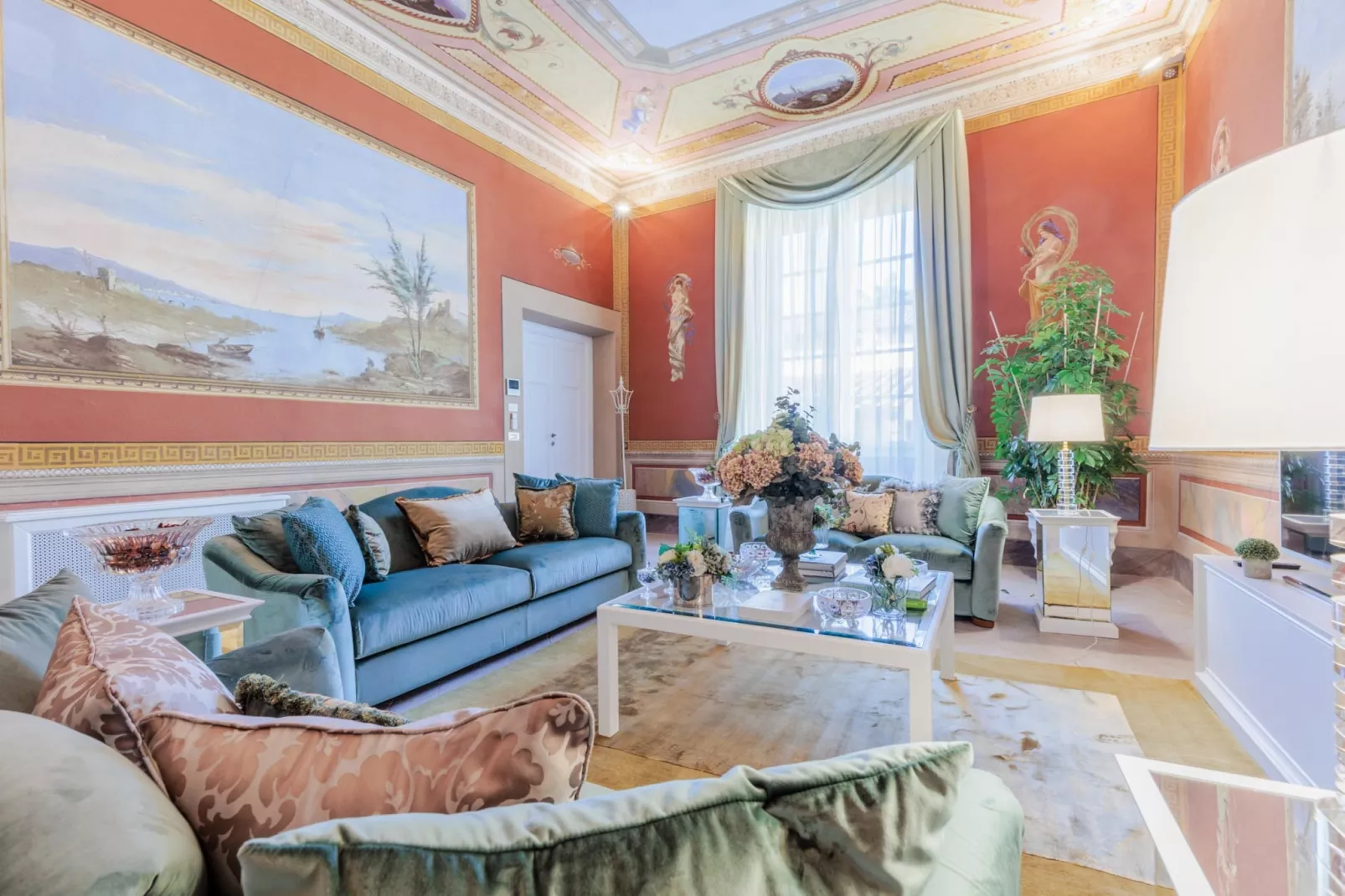 The Duchess Chambers, the Luxury Grand 3 bedrooms
