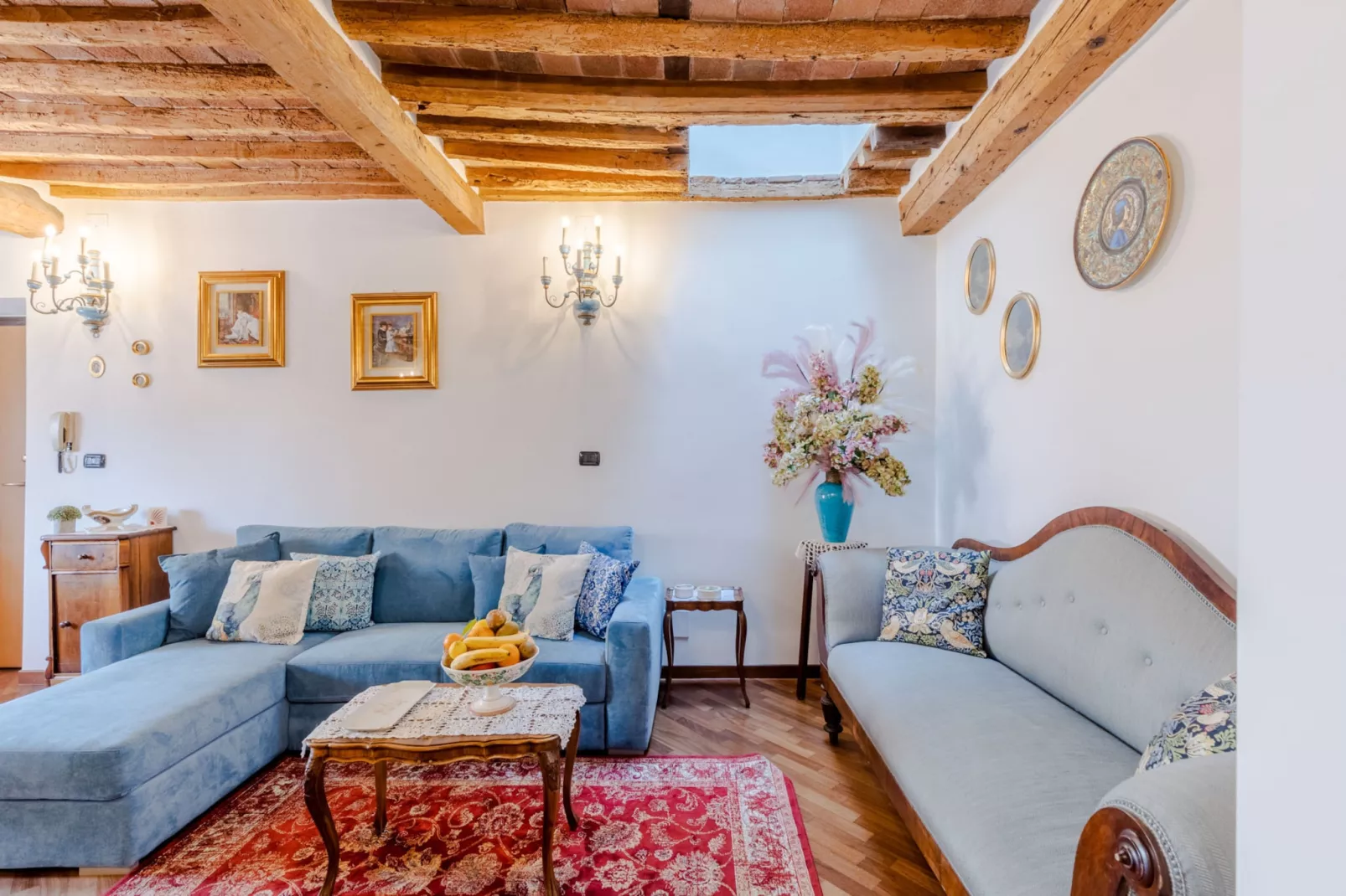 Casa La Guardia, a 3 bedrooms Panoramic Apartment