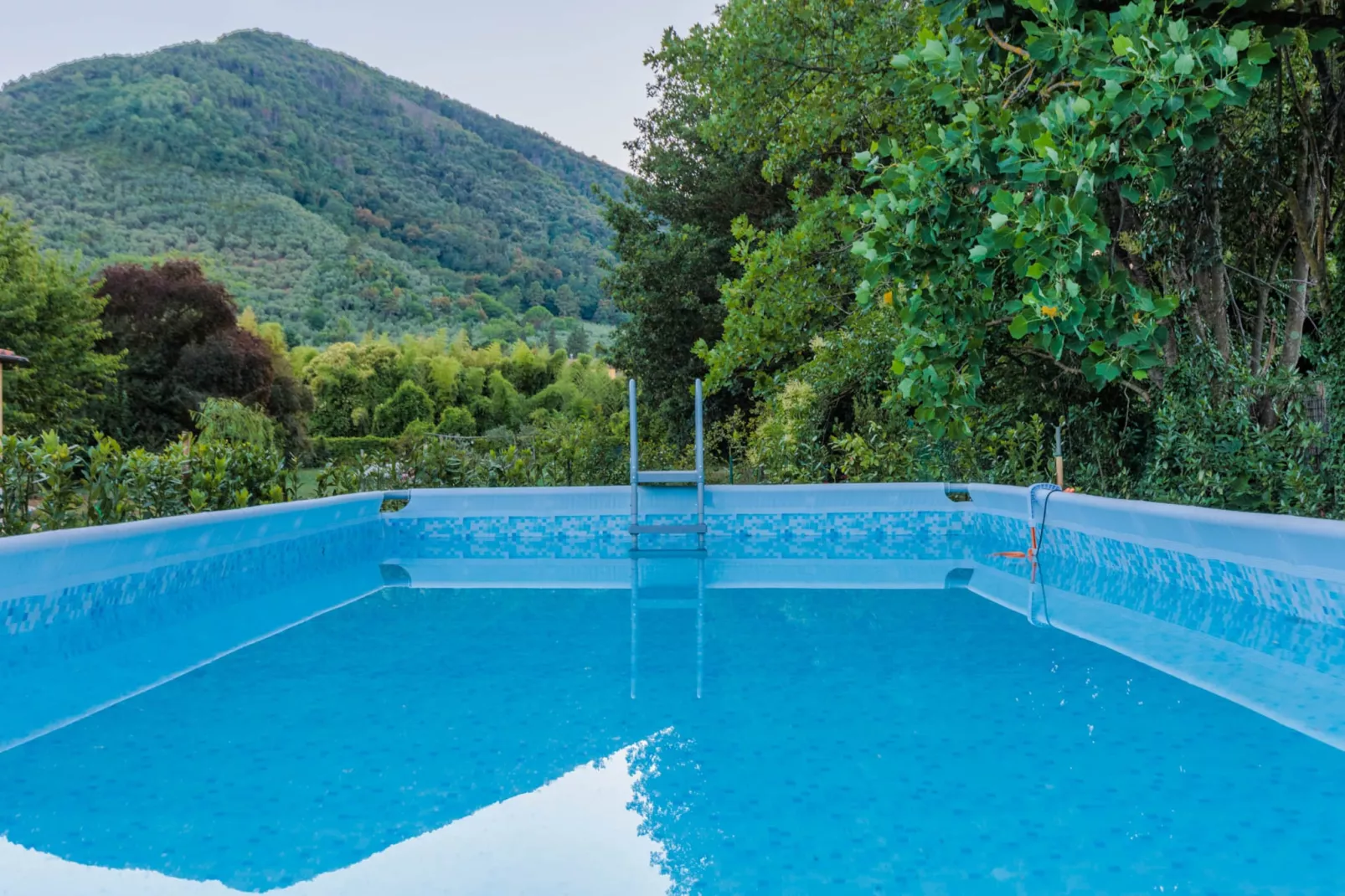Bassotta Cottage, a Charming Fairytale