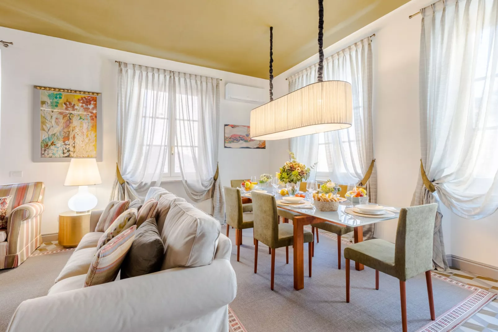 Casa Titti, Luxury Spacious 4 Bedrooms