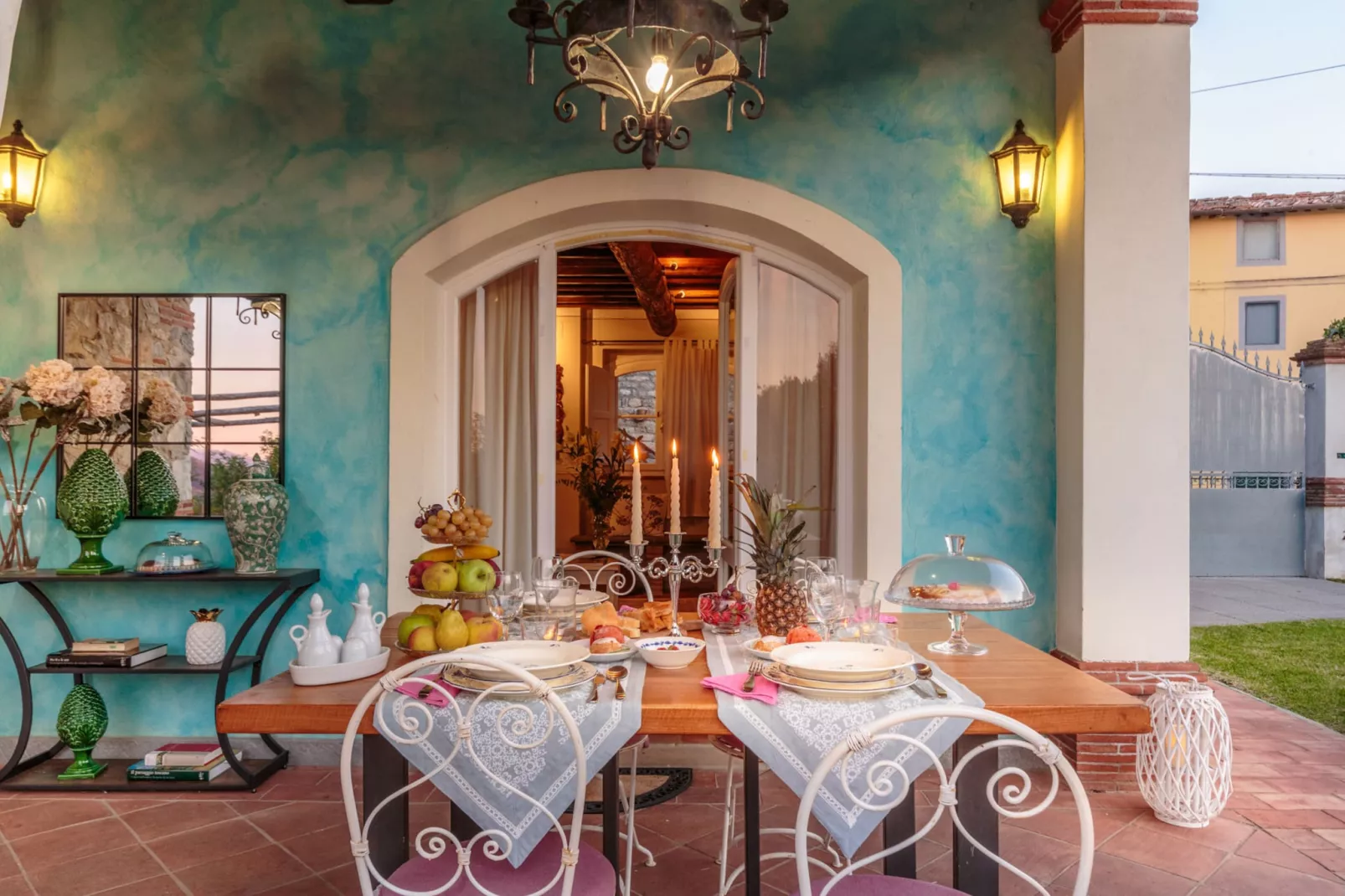 Rondini Farmhouse