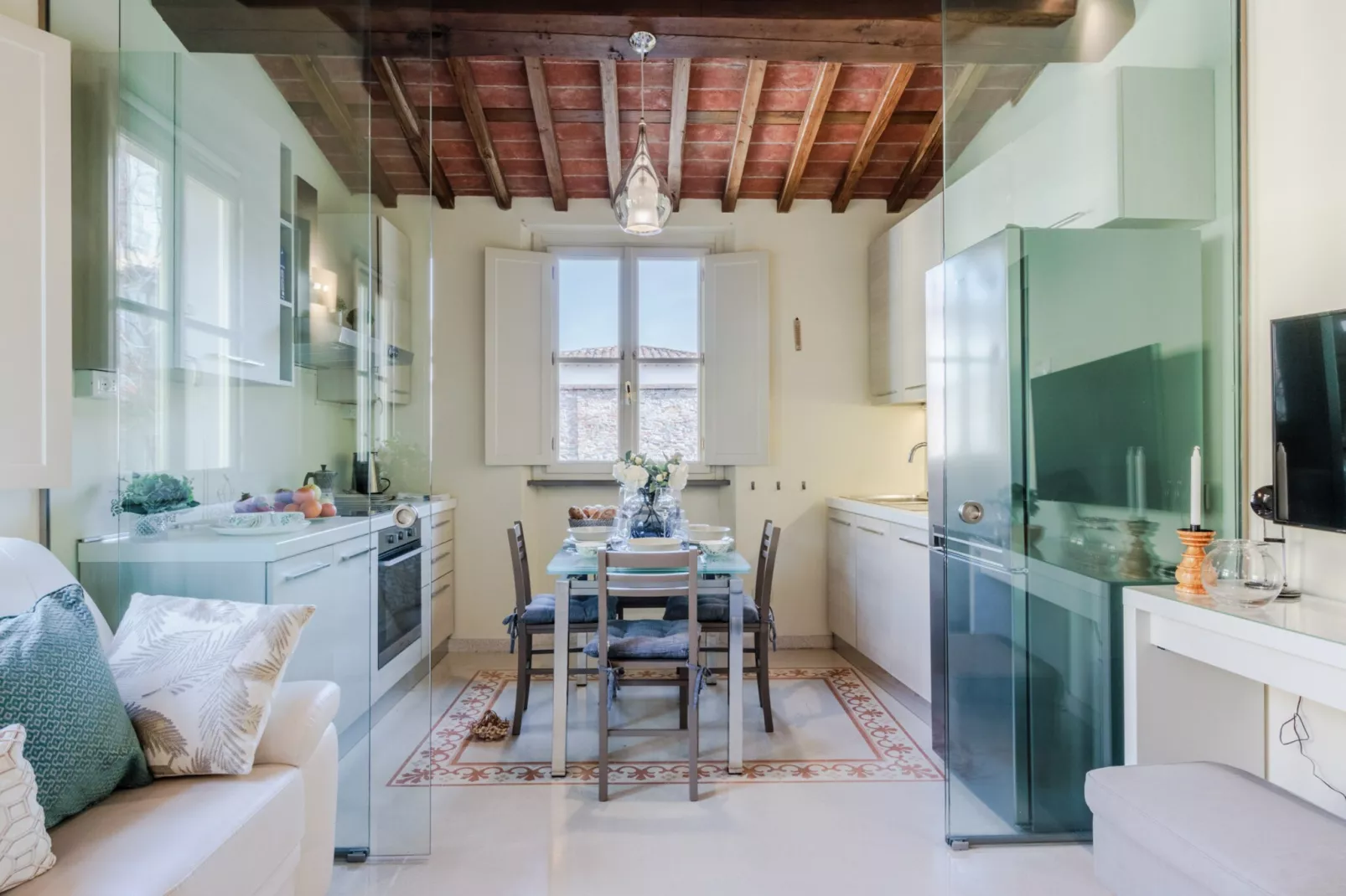 Casa Helene