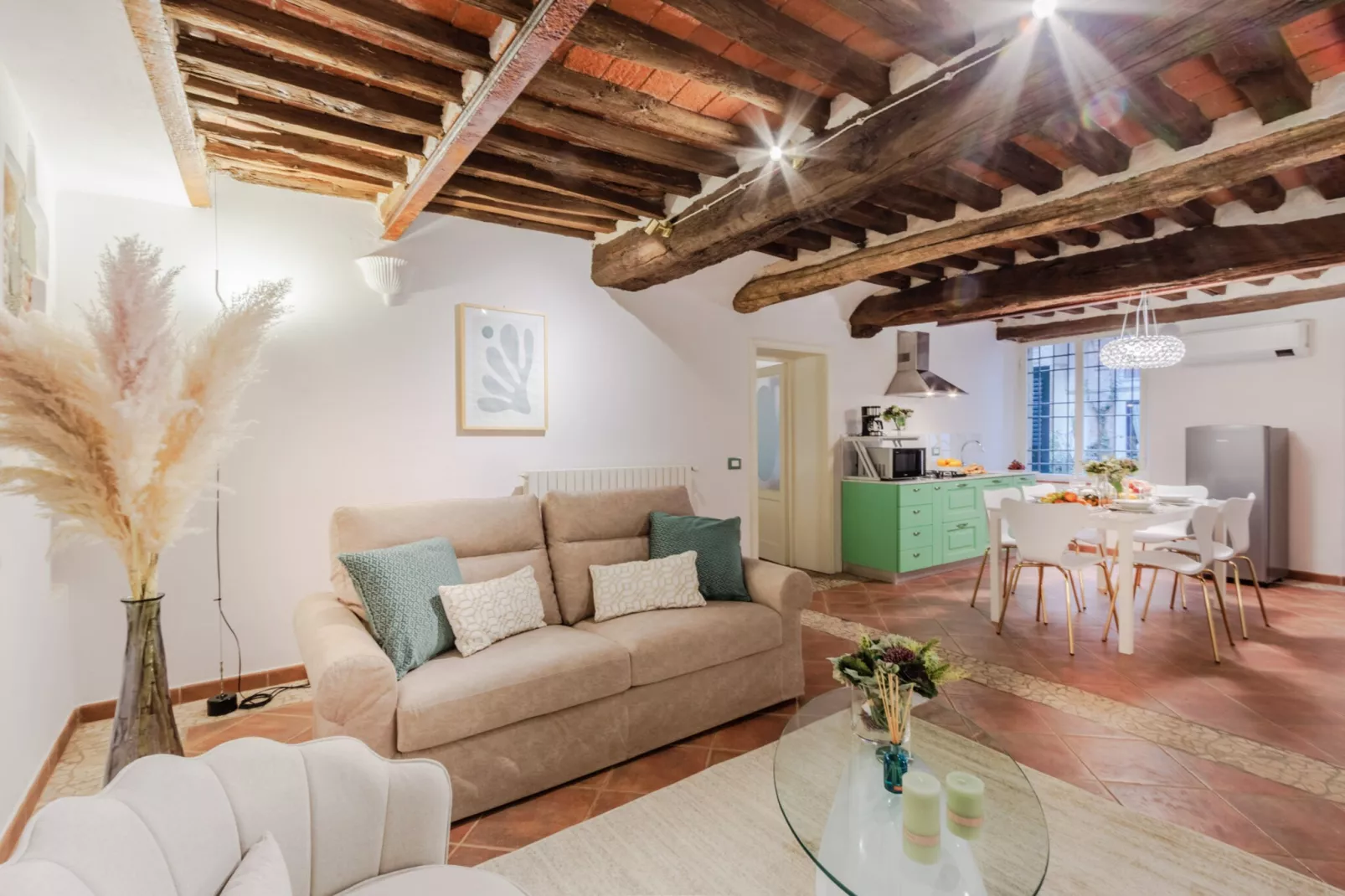 Casa Al Dipinto