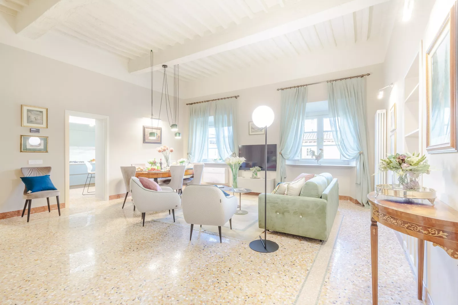 Casa Arnolfo