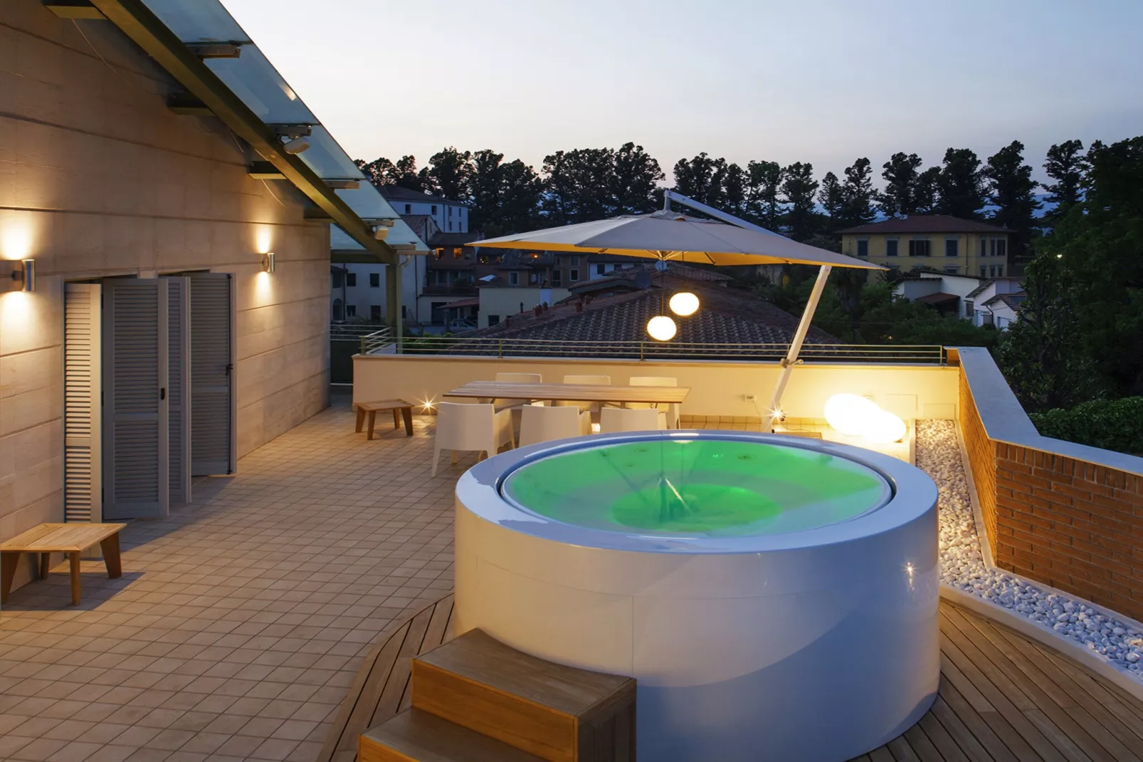 Canticle Lucca Luxury Apartment