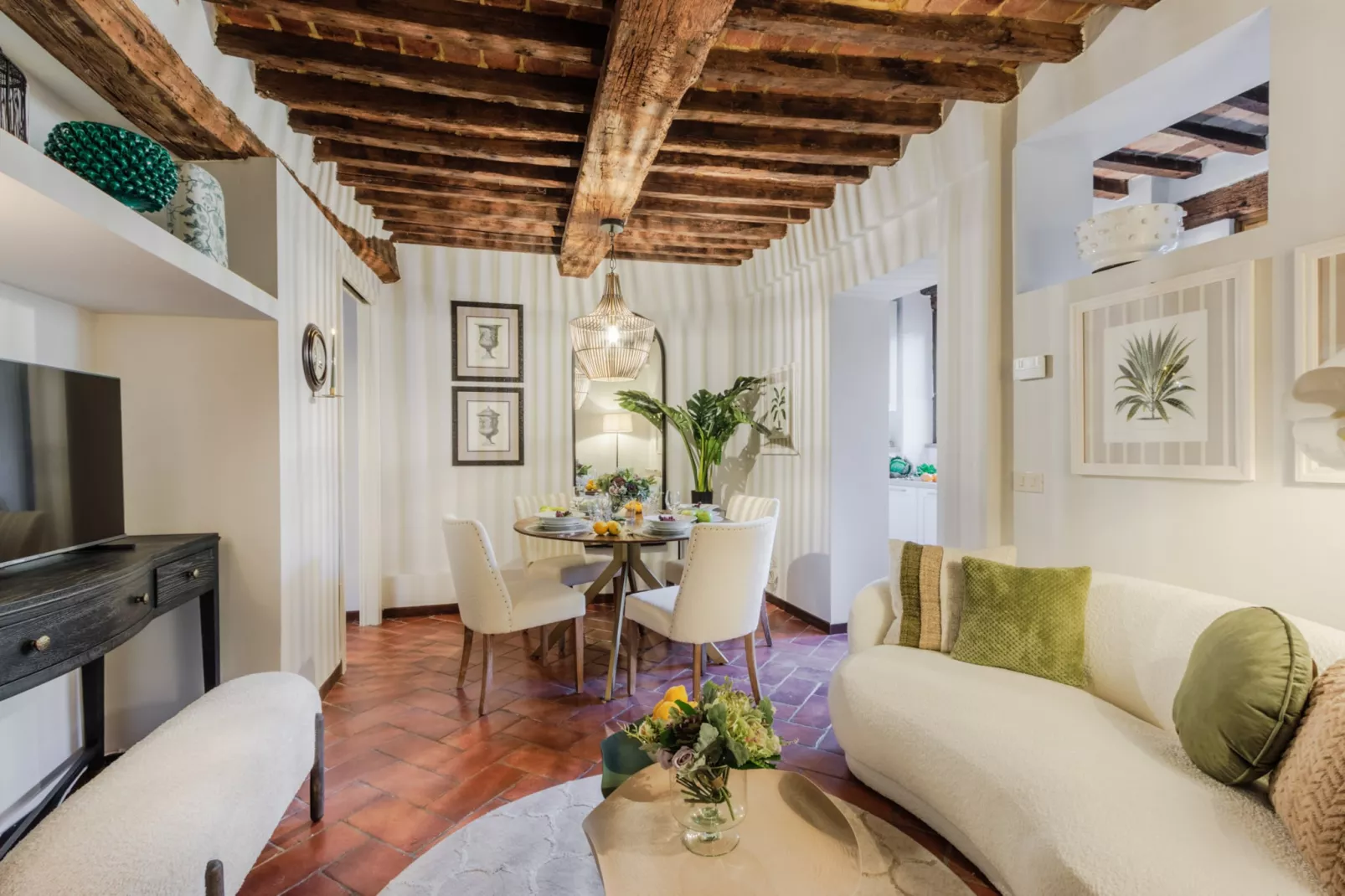 Casa Genny