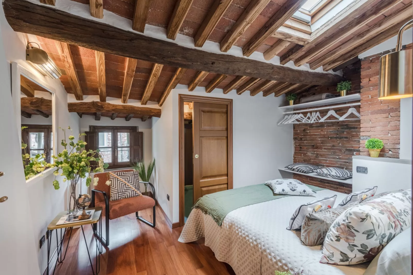 La Dorina Penthouse