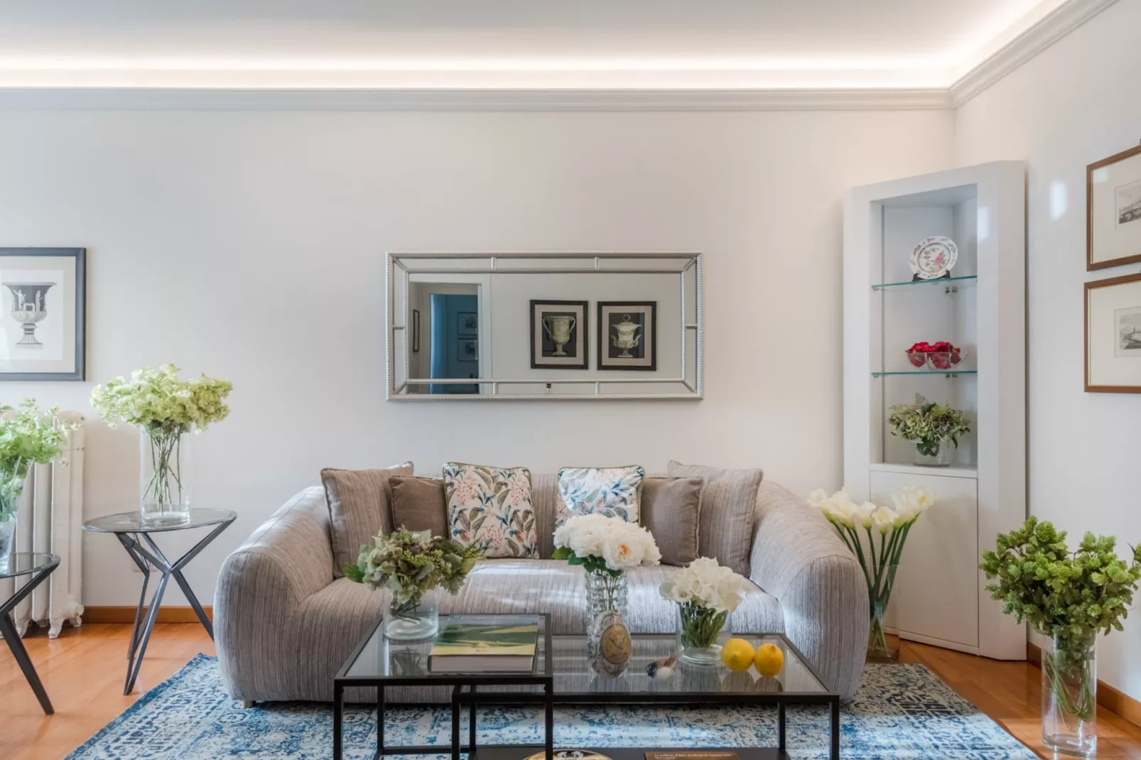 The Terrace Retreat