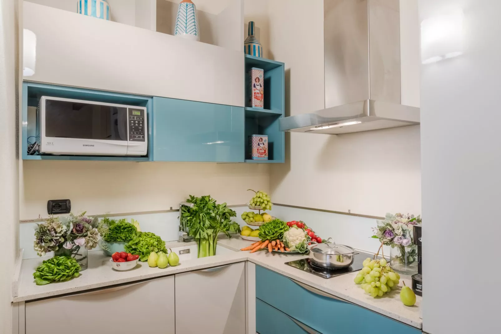Paolino View Apartment