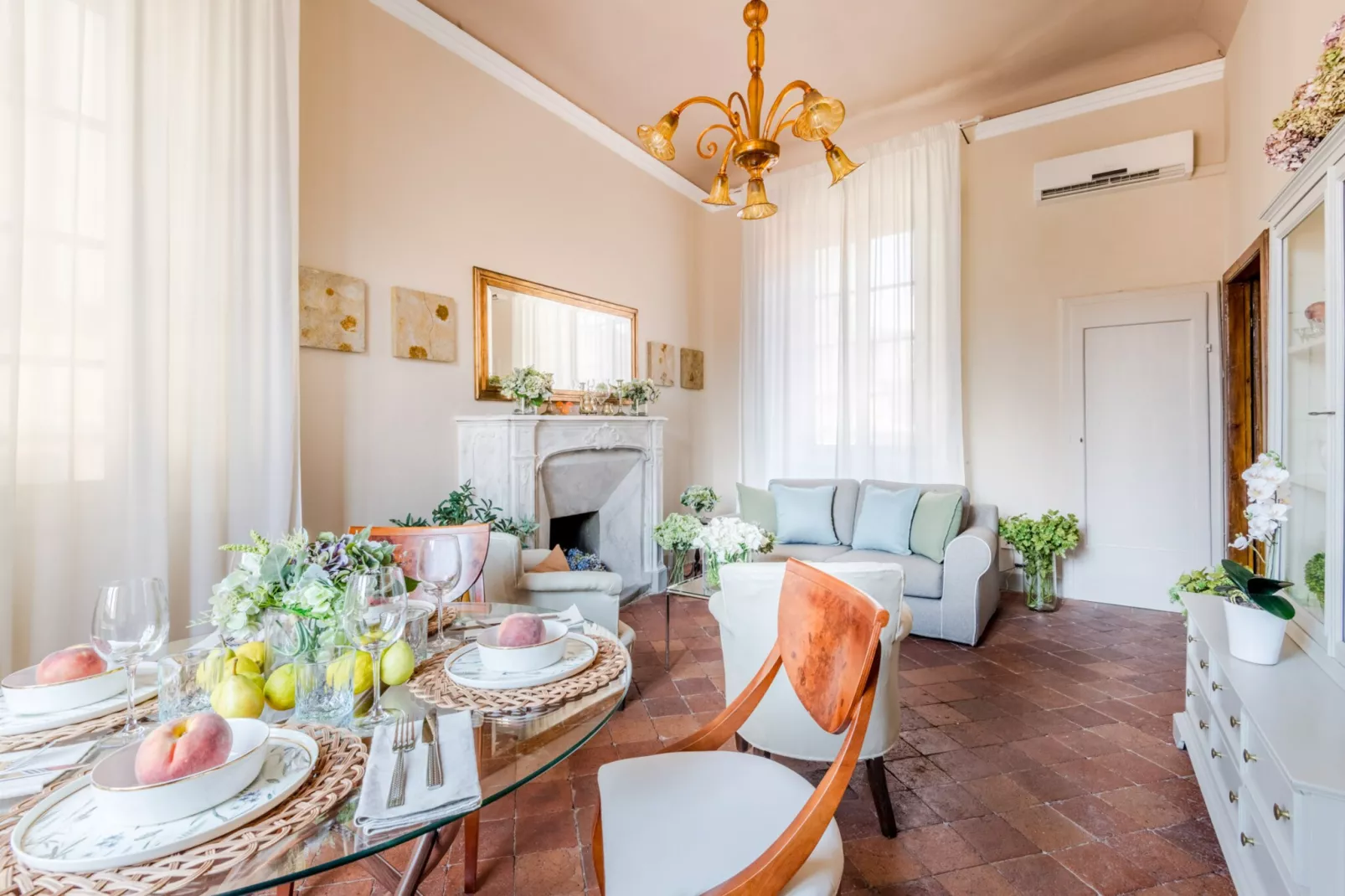 Antico Sogno Penthouse