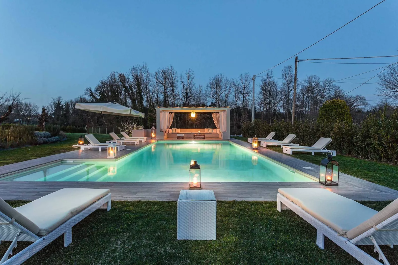Villa Otto