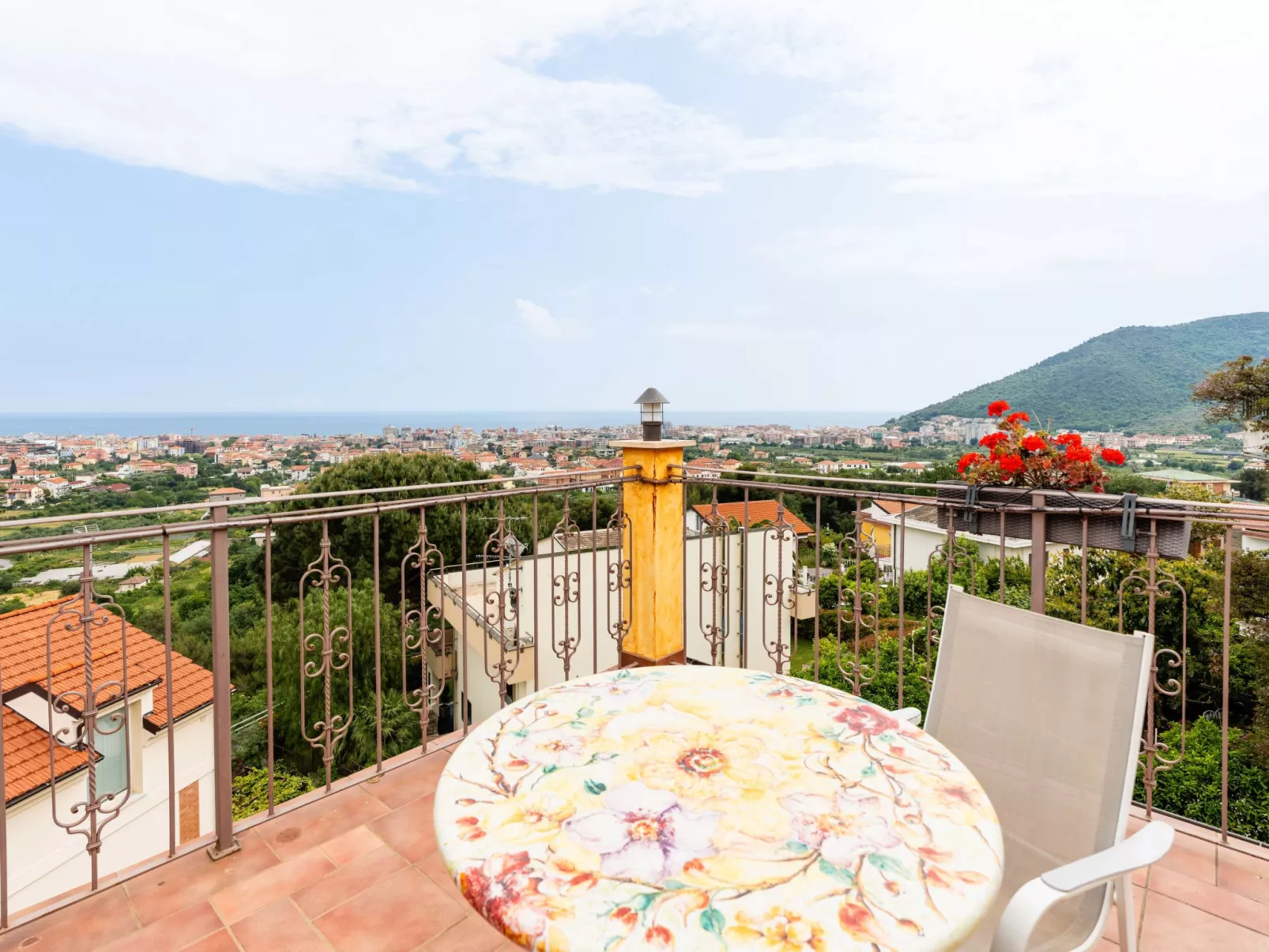 Villa Pineland