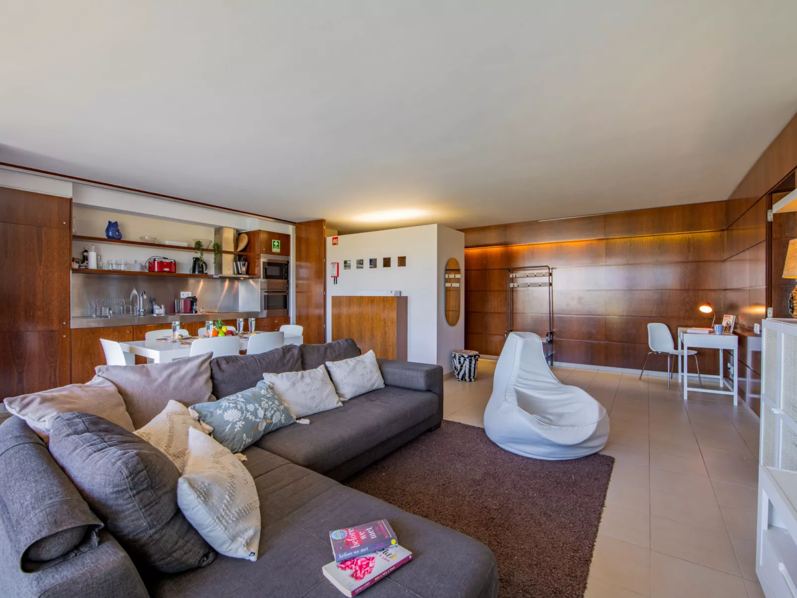 Algarve Sun-Sea Retreat