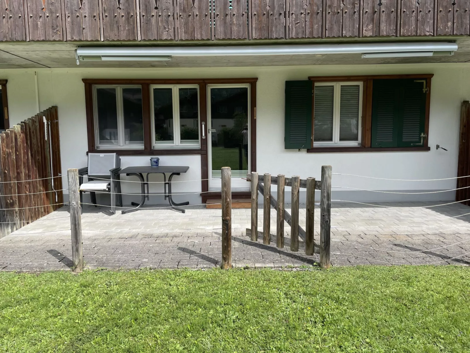 Bergecho EG Mitte