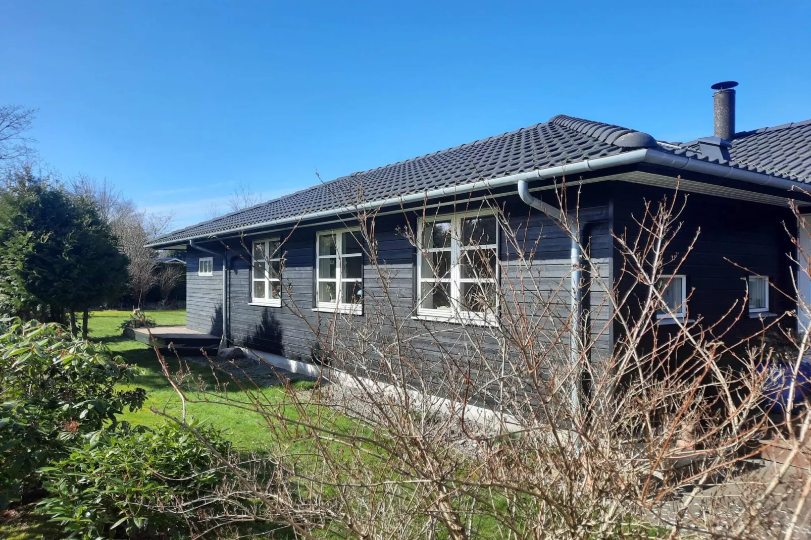 4 star holiday home in-Outdoor