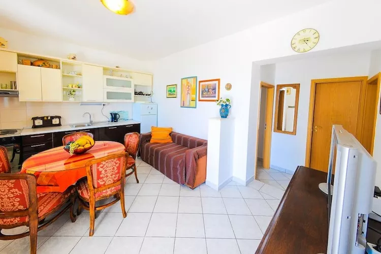 Apartment Anita (PO) - Three Bedroom Apartment