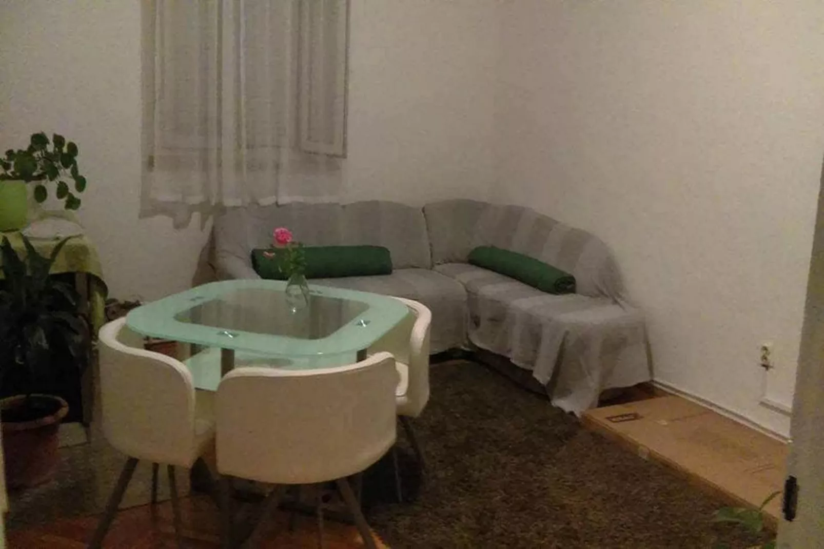 Apartment Marjan - One Bedroom Apartment with shared Terrace