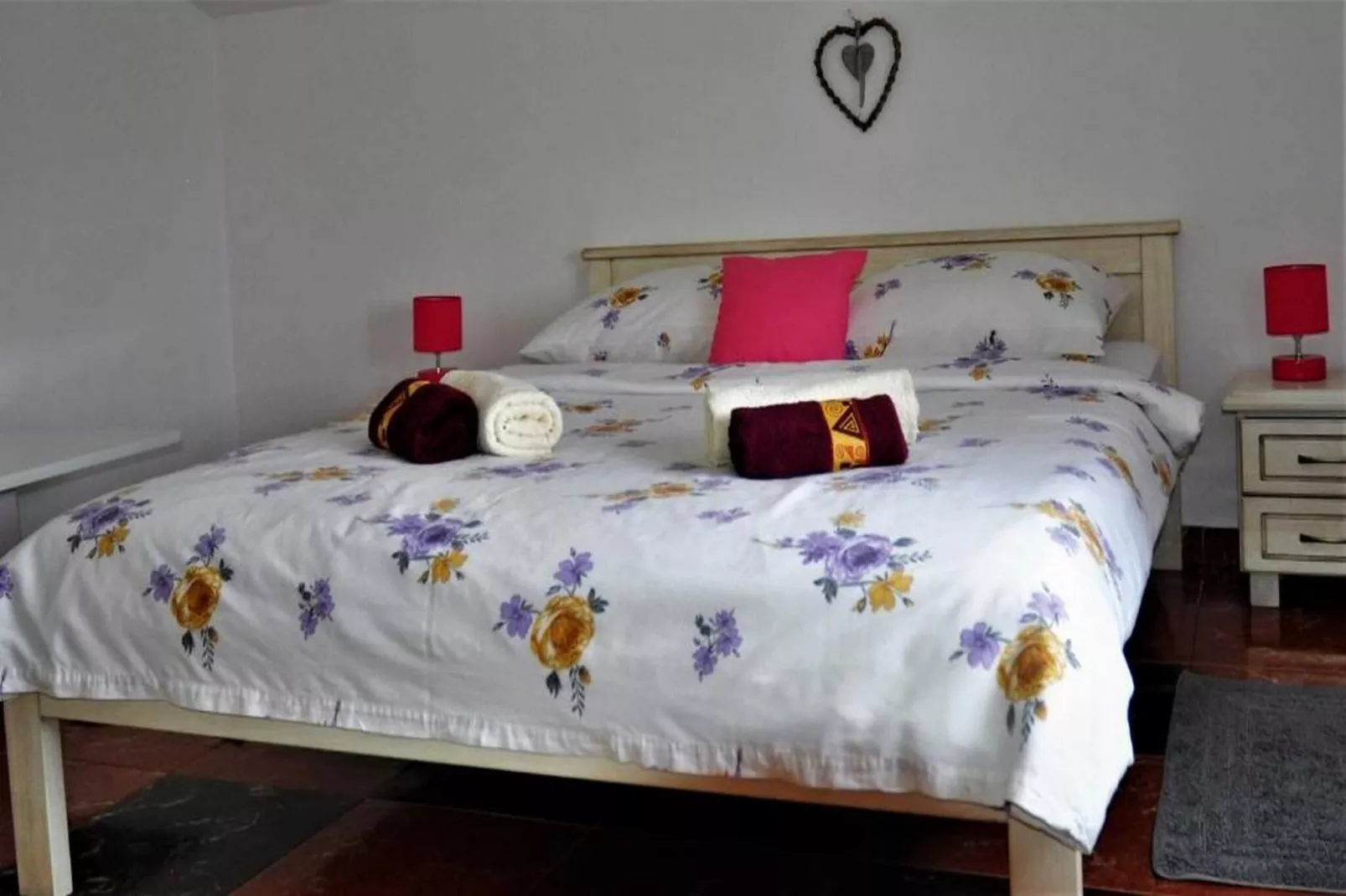 Apartments Belicka - Two Bedroom apartment with Shared Terrace - A1