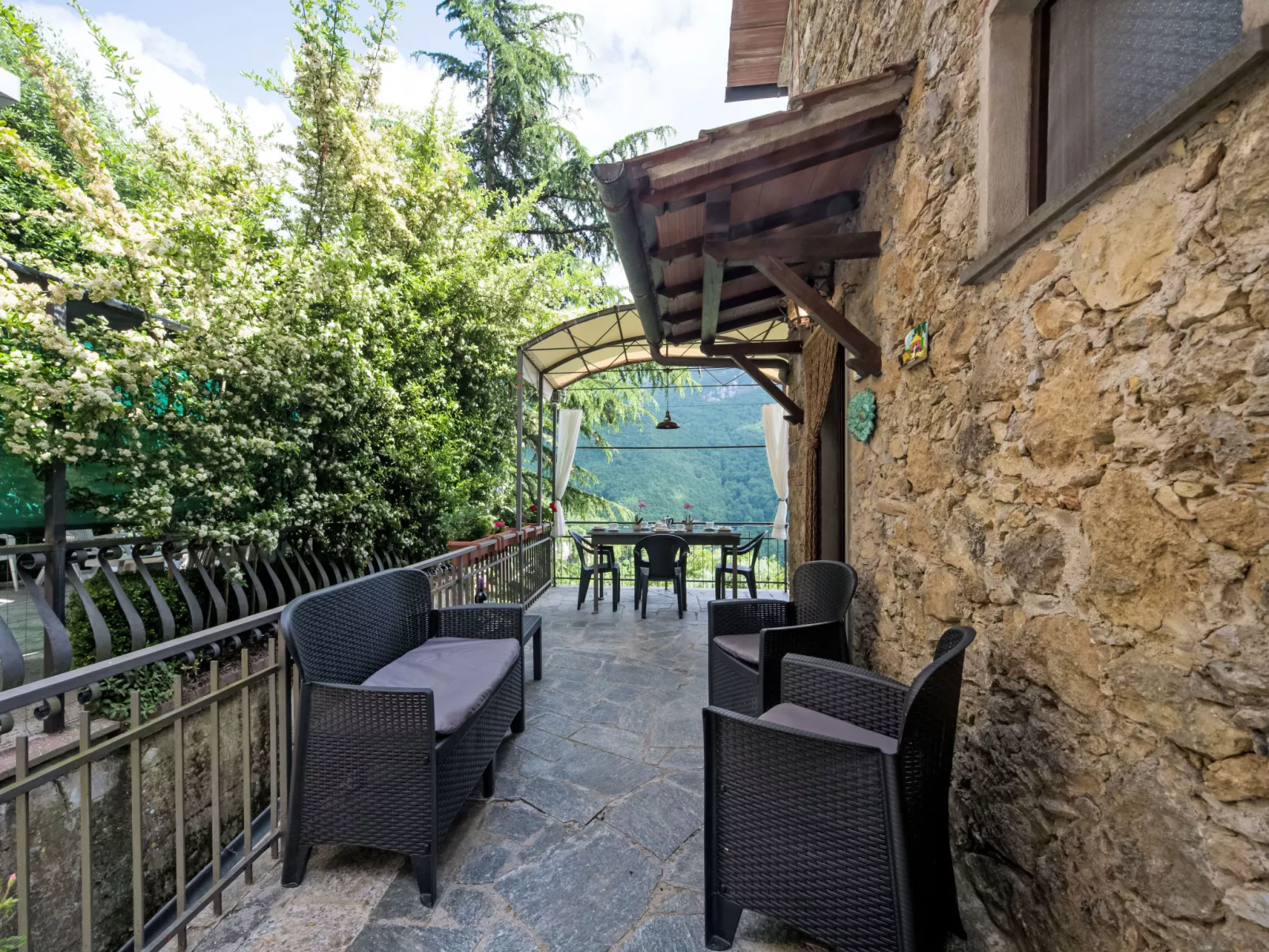 Casa Brezza del Gabberi