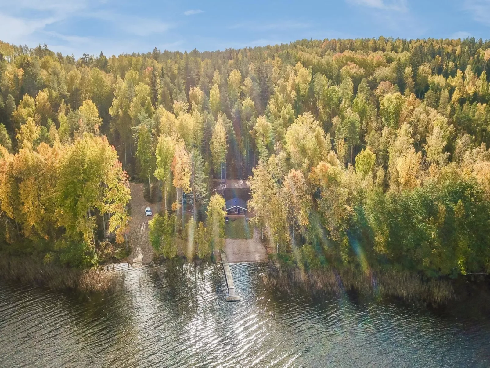 Villa Tintinmaja