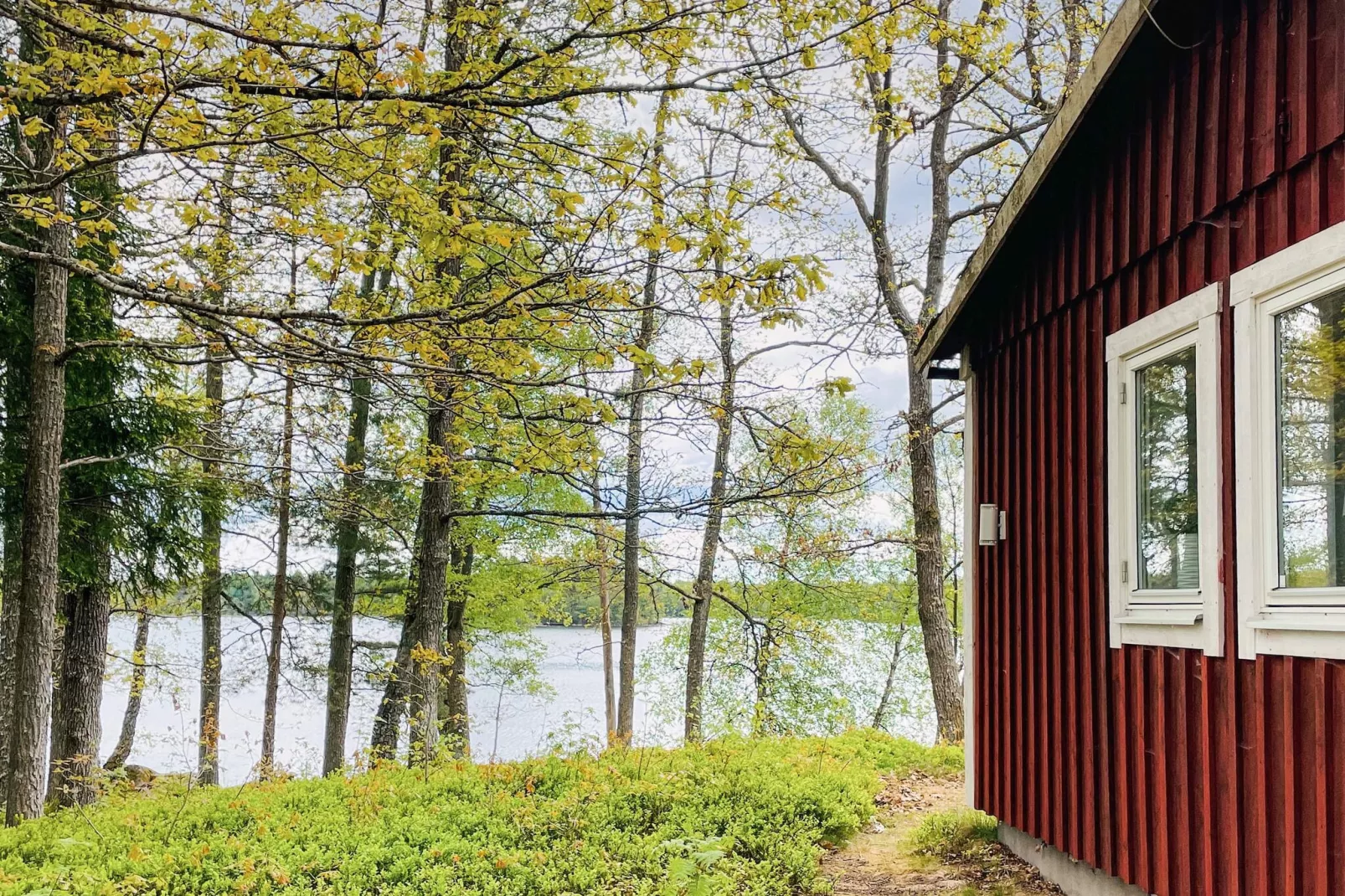 5 etoiles maison de vacances a Osby
