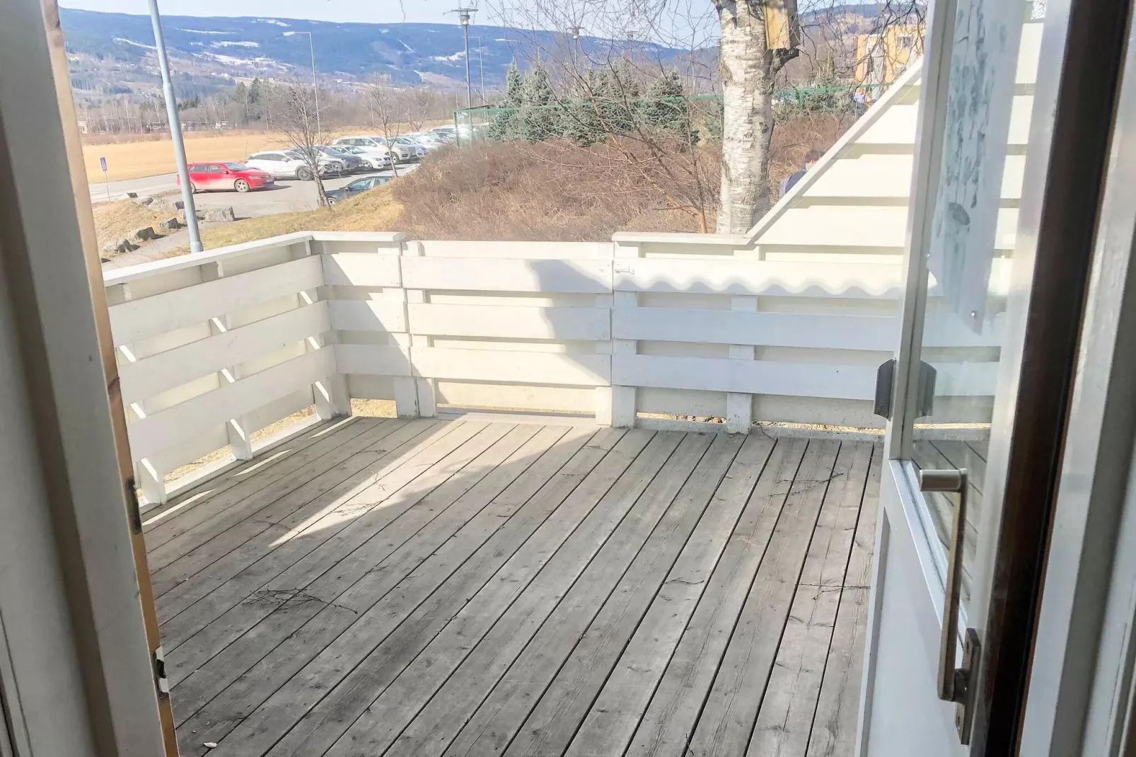 6 person holiday home in Lillehammer
