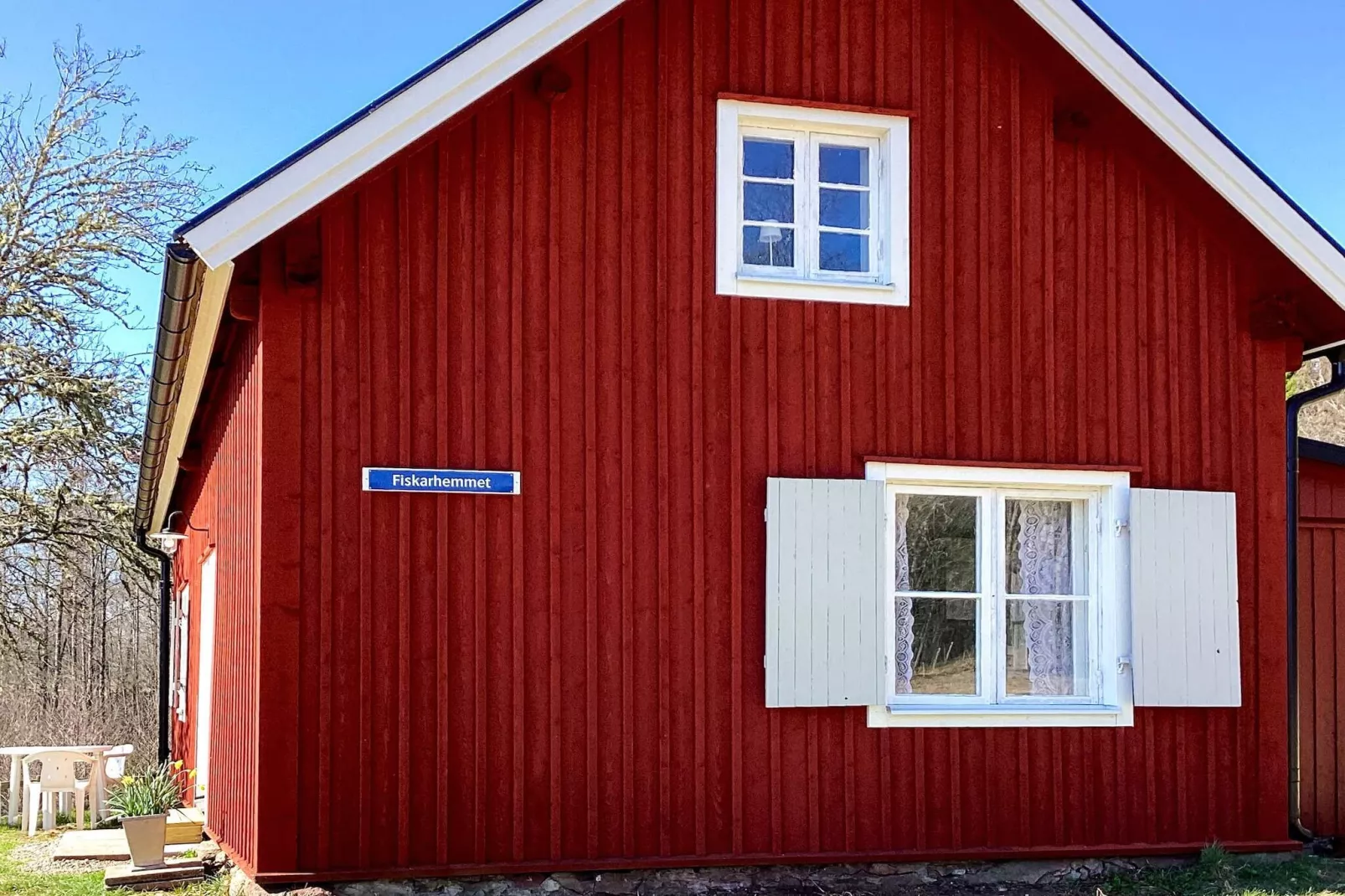4 Sterne Ferienhaus in SANDHEM
