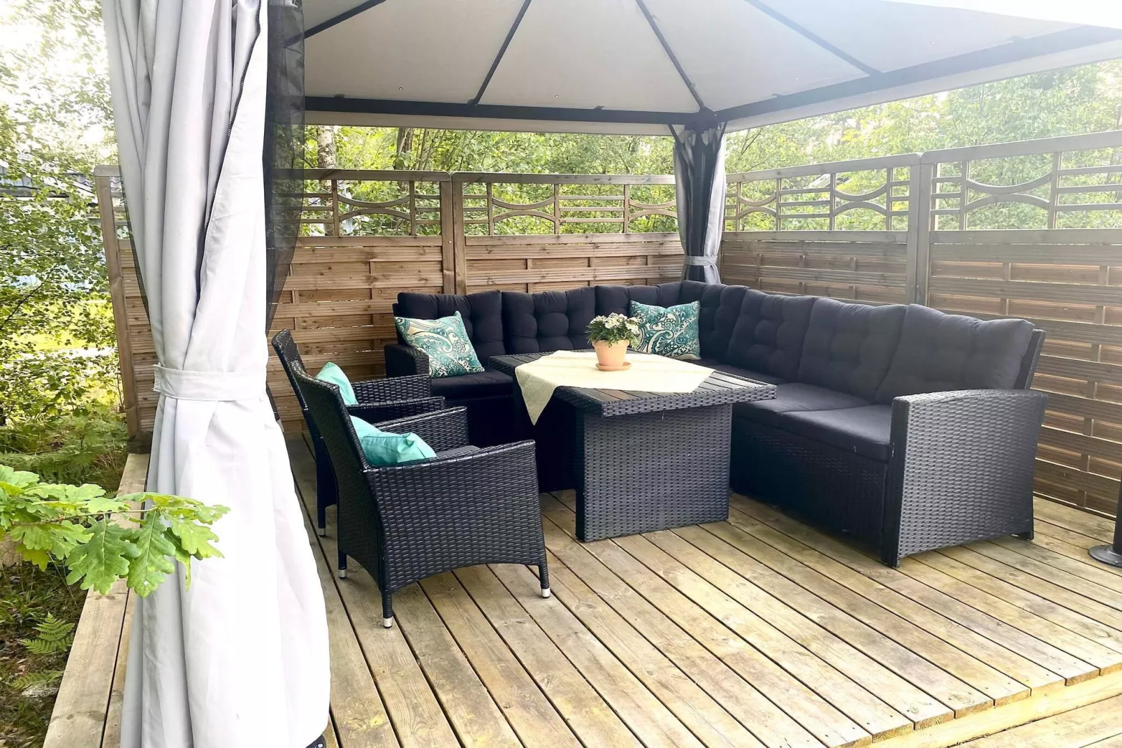 7 person holiday home in Mönsterås