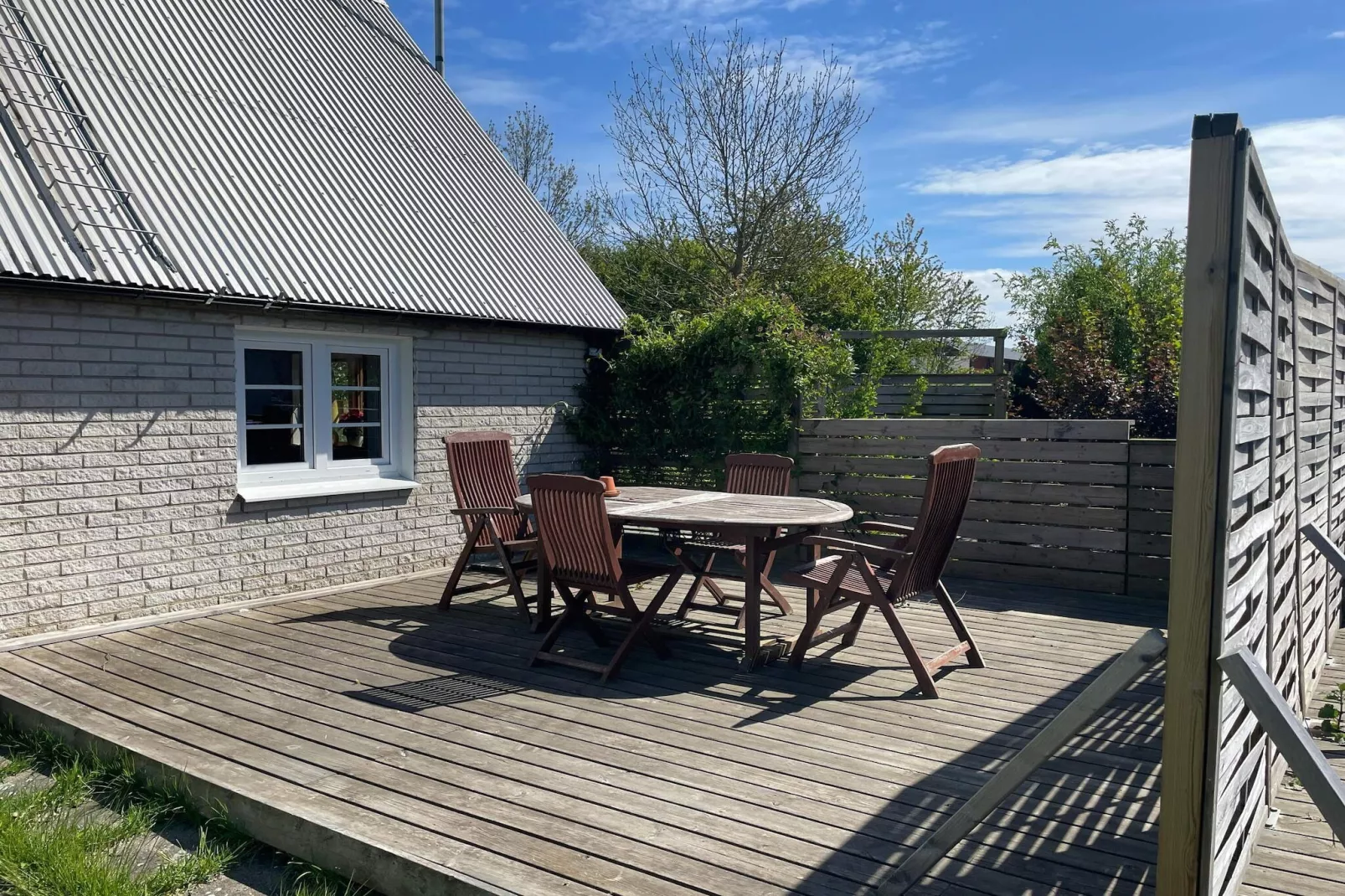 Maison de vacances pour 4 a ESLÖV