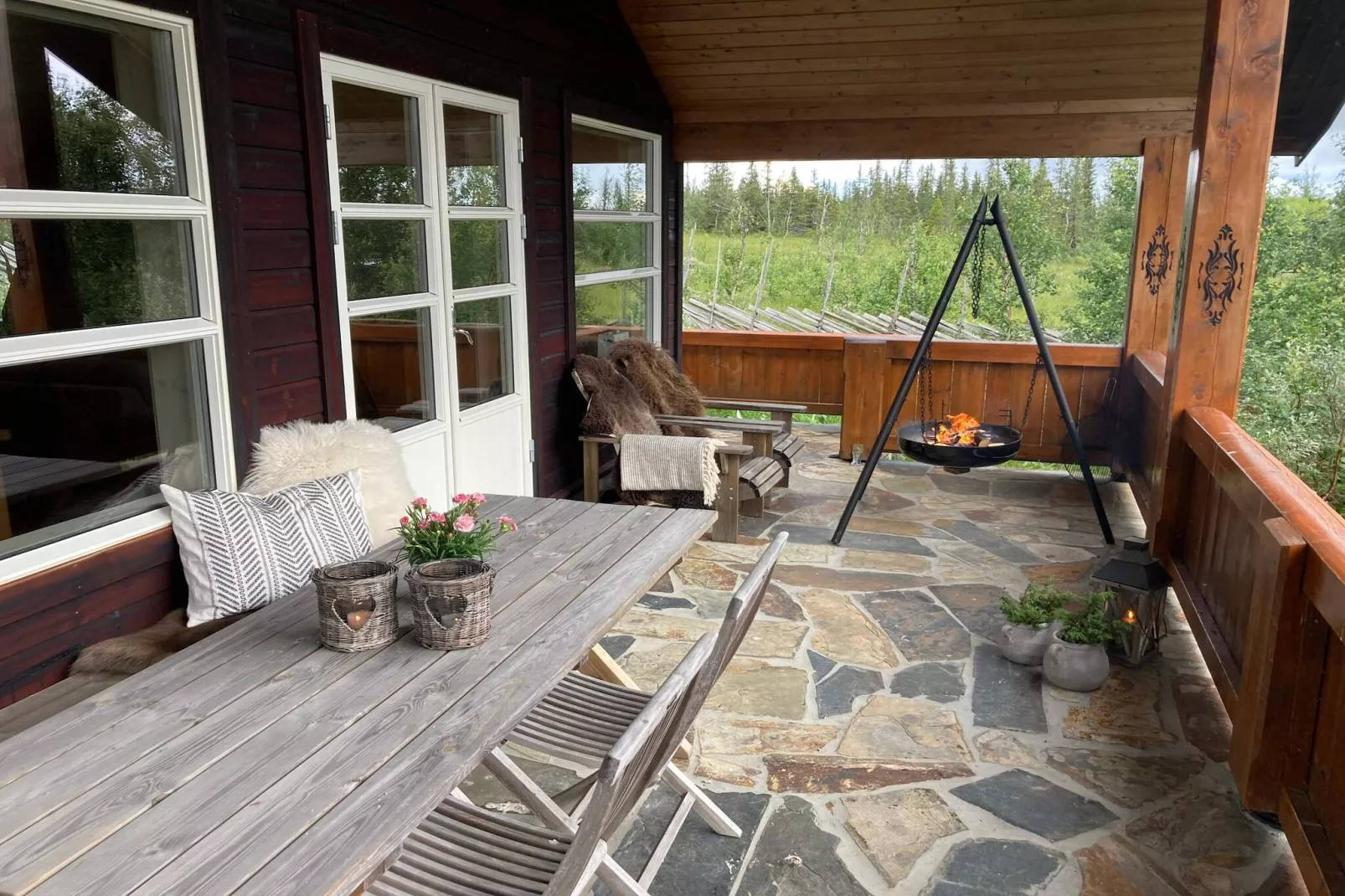 10 Personen Ferienhaus in NORDTORPA