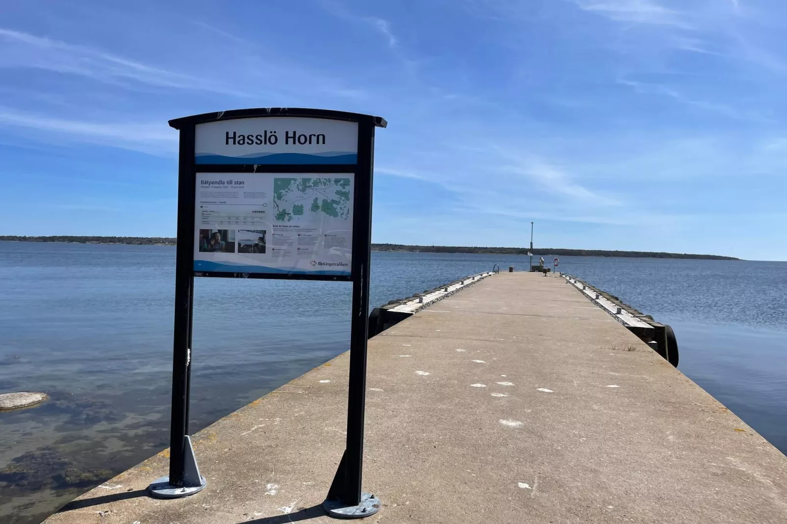 4 star holiday home in KARLSKRONA