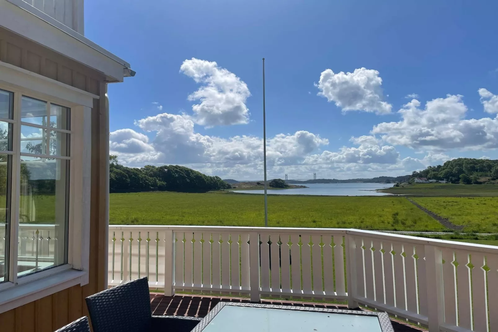 5 Sterne Ferienhaus in ASKERÖN